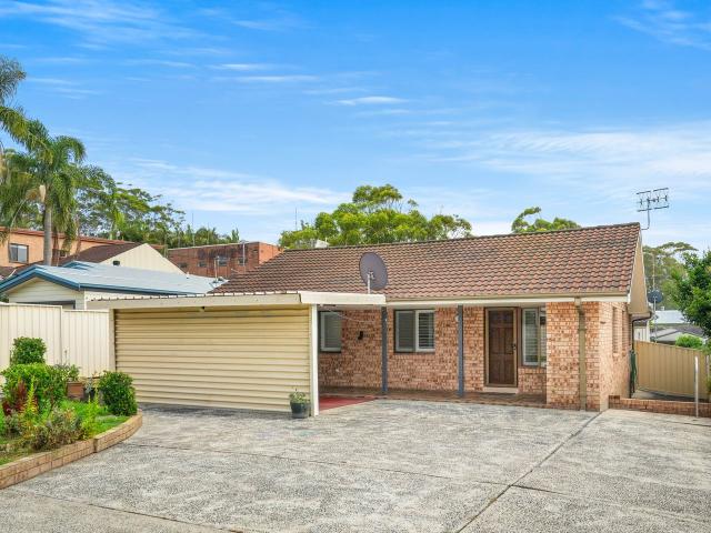 House for rent in Terrigal, New South Wales