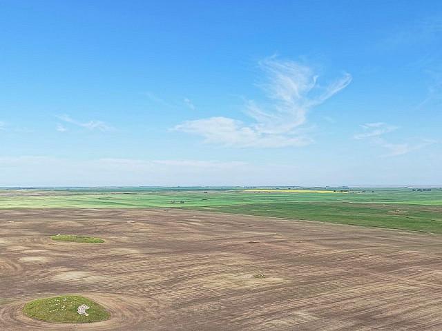 Land for sale in Saskatchewan