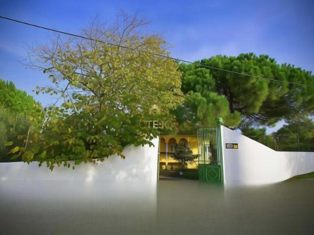 Terreno venda em Alenquer, Lisboa