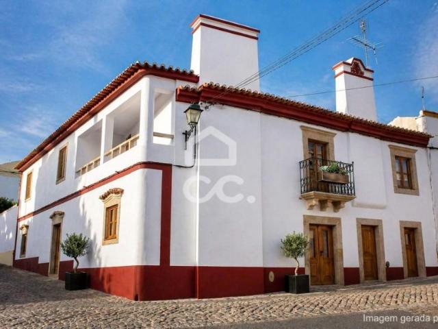 Casa venda em Alter Do Chão, Portalegre