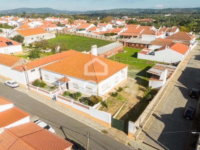 Casa venda em Alvito, Beja
