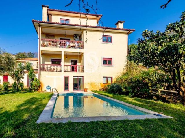 Casa venda em Amarante, Porto