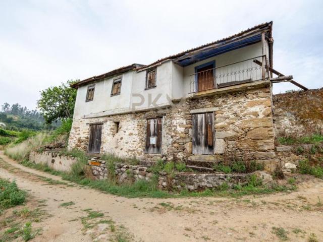 Casa venda em Amarante, Porto