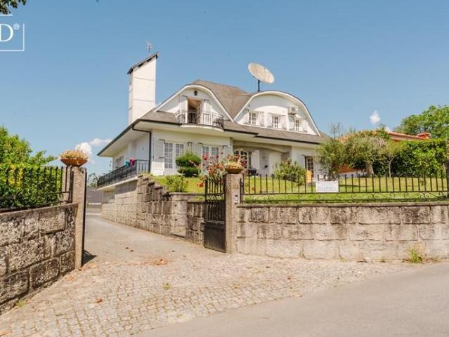 Casa venda em Amares, Braga