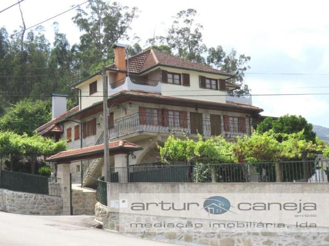 Casa venda em Arcos De Valdevez, Viana Do Castelo
