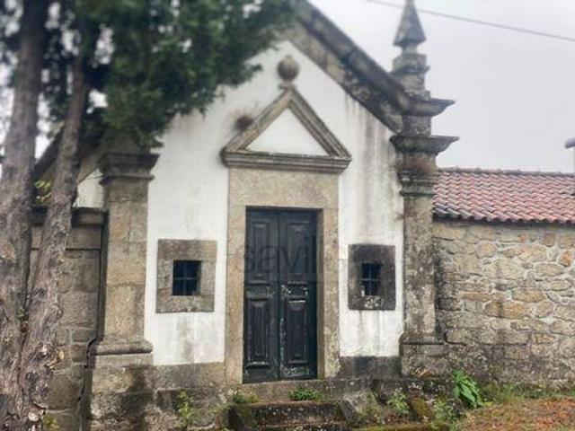 Terreno venda em Arcos De Valdevez, Viana Do Castelo
