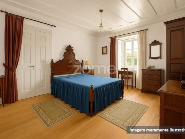 Casa venda em Aldeias, Viseu