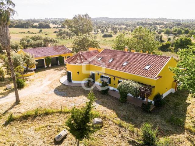 Terreno venda em Arraiolos