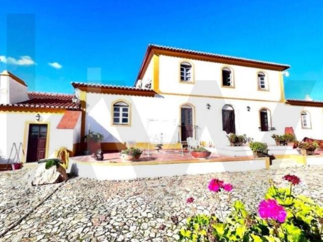 Casa venda em Arronches, Portalegre
