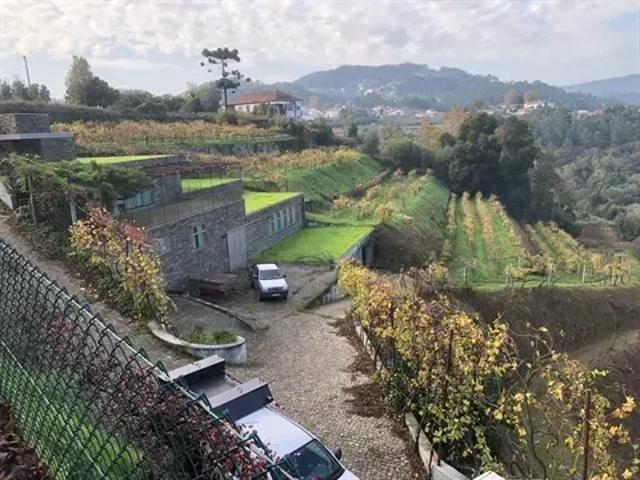 Terreno venda em Castelo De Paiva, Aveiro