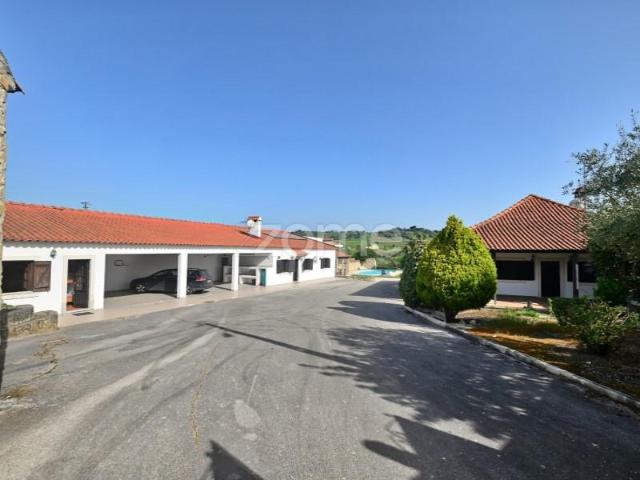 Terreno venda em Azambuja, Lisboa