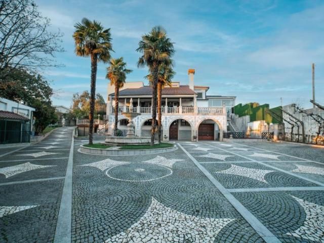 Casa venda em Lama, Arcozelo