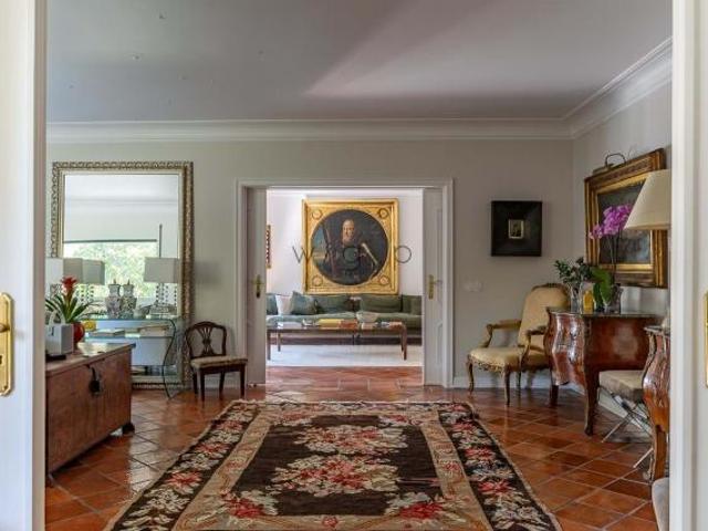 Moradia alugar em Lisboa