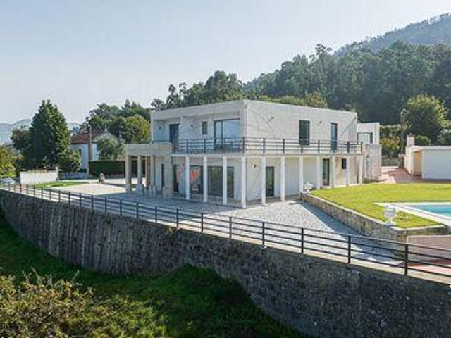 Casa venda em Arga De Baixo, Viana Do Castelo