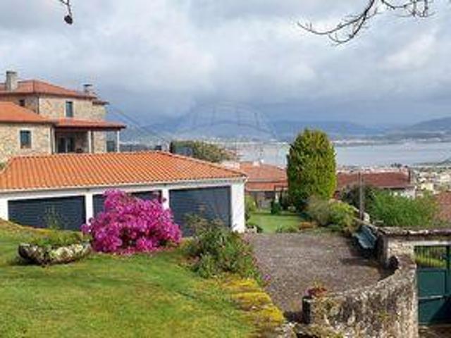 Terreno venda em Caminha (Matriz) e Vilarelho, Arga De Baixo