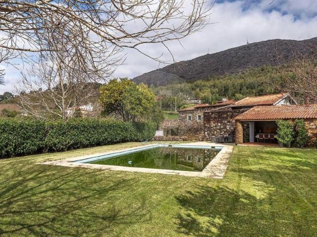 Casa venda em Arga De Baixo, Viana Do Castelo