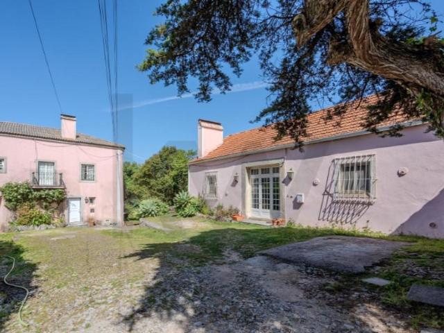 Casa venda em Conceição da Abóboda, Cascais