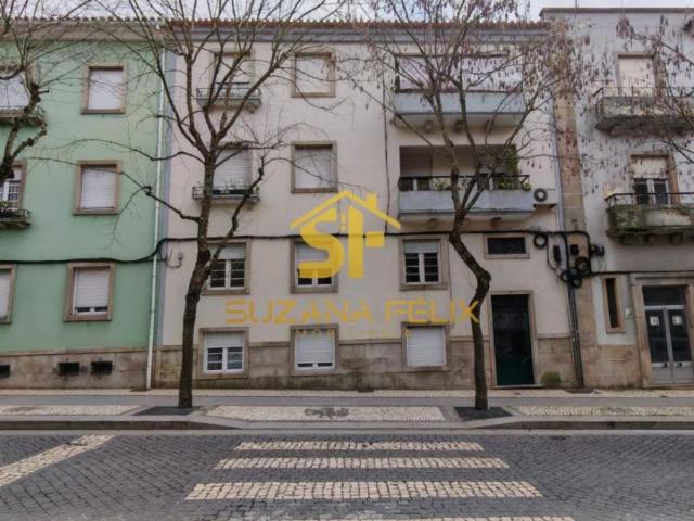 Apartamento venda em Castelo Branco