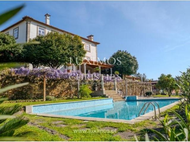 Casa venda em Castelo De Paiva