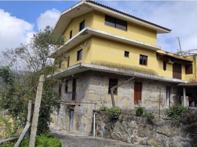 Casa venda em Castelo De Paiva, Aveiro