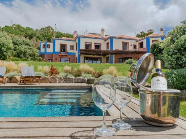Casa alugar em Mira Serra, Sintra