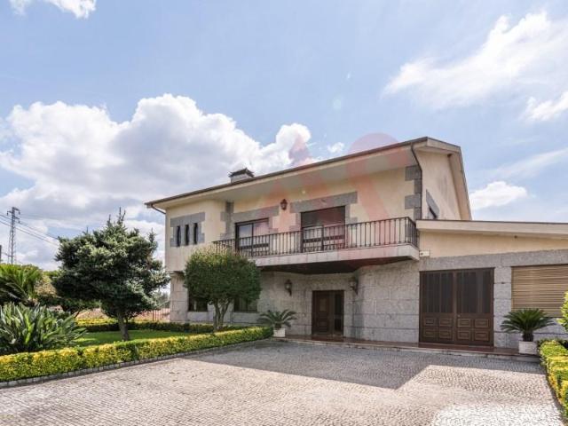 Casa venda em Felgueiras, Macieira Da Lixa