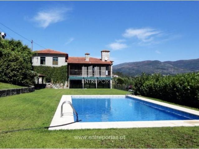 Casa venda em Resende, Viseu