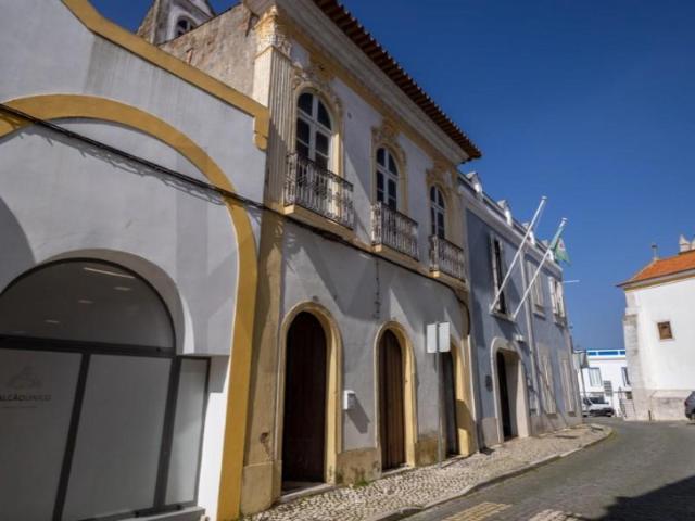 Casa venda em Bairro da Misericórdia, Ferreira do Alentejo