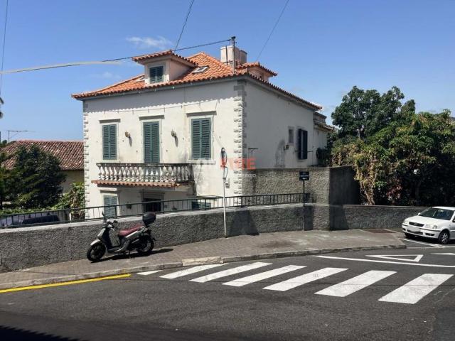 Casa venda em Imaculado Coração de Maria, Funchal