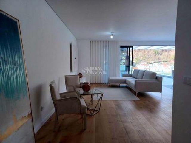 Apartamento venda em Funchal, Ilha Da Madeira