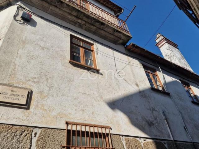 Casa venda em Guarda, São Julião