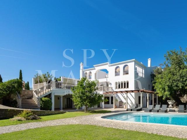 Casa venda em Carvoeiro, Faro