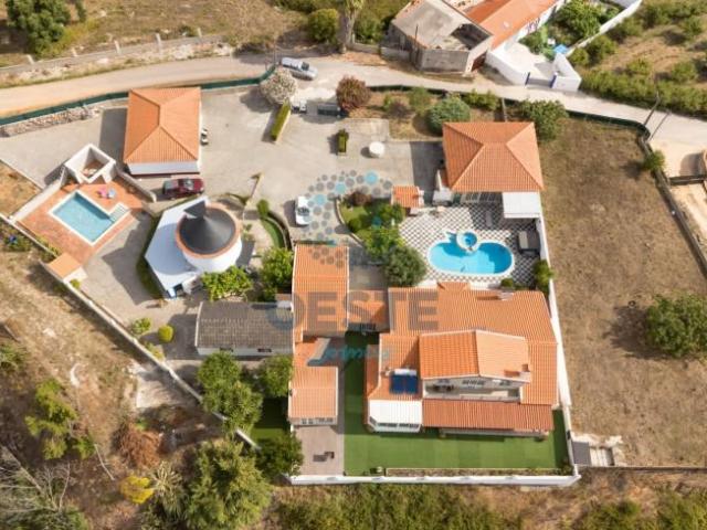 Casa venda em Delgada, Bombarral