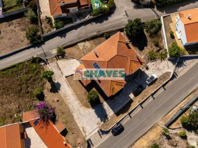 Casa venda em Óbidos, Leiria