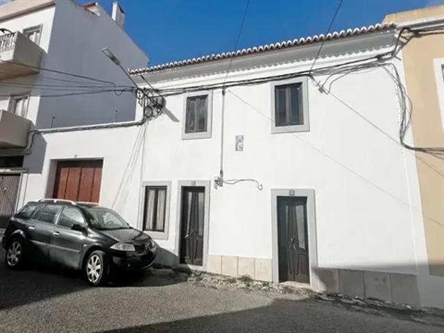 Casa venda em Leiria