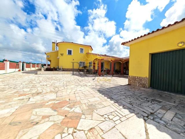 Casa venda em Casal Faísca, Peniche