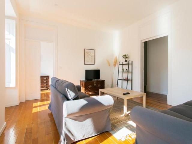 Apartamento alugar em Lisboa