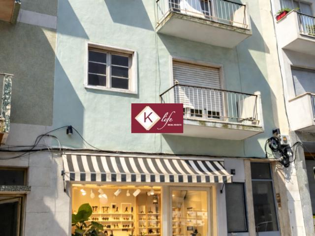 Casa venda em Avenidas Novas, Lisboa