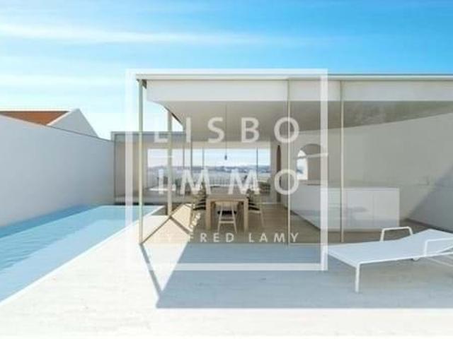 Apartamento venda em Lisboa