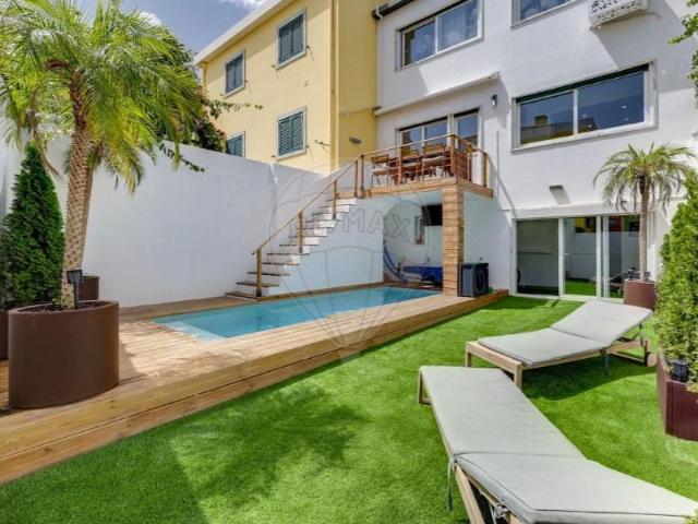 Casa venda em Ajuda, Lisboa