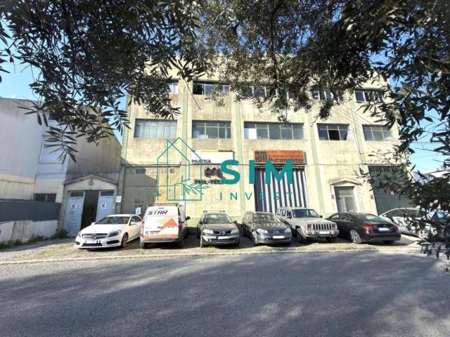 Escritório venda em Odivelas, Lisboa