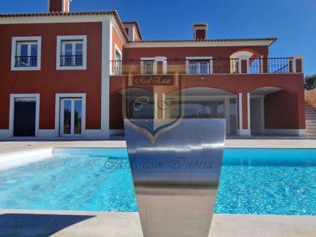 Casa venda em Casal dos Cochos, Torres Vedras
