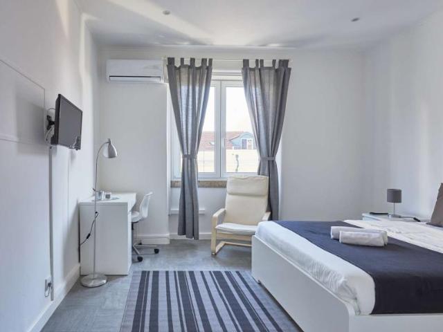 Apartamento alugar em Lisboa