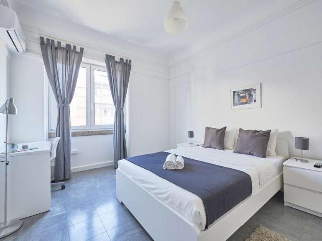 Apartamento alugar em Lisboa