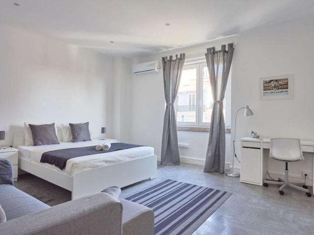 Apartamento alugar em Lisboa
