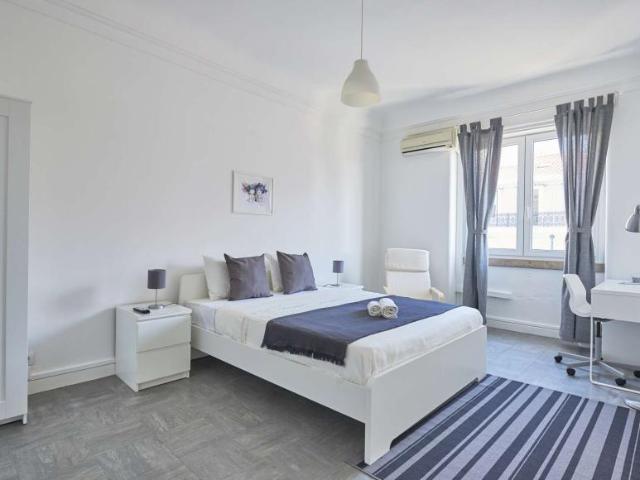 Apartamento alugar em Lisboa