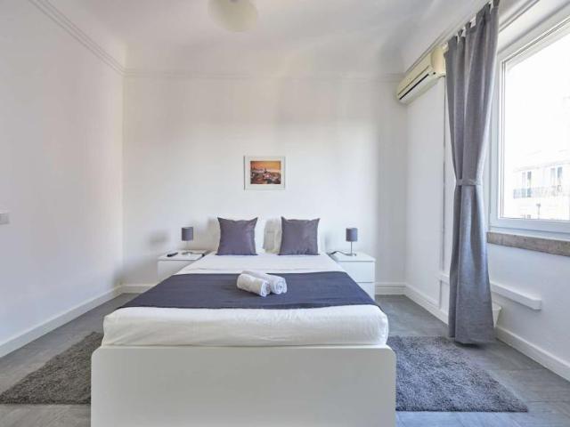 Apartamento alugar em Lisboa