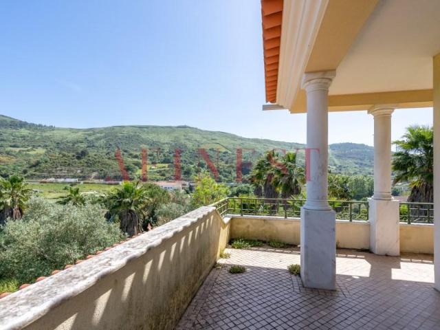 Casa venda em Santiago Dos Velhos, Lisboa