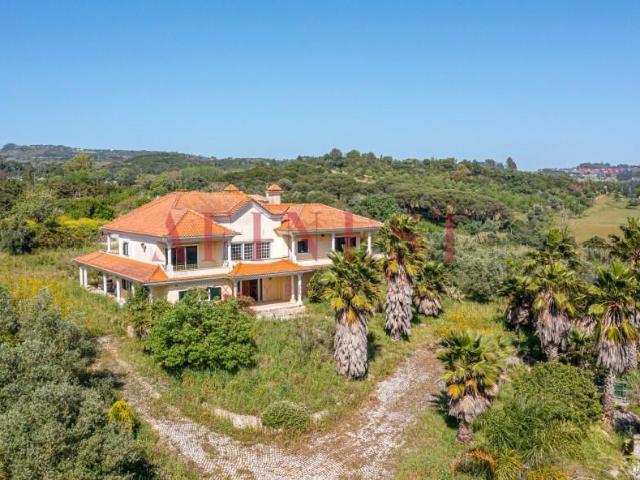 Casa venda em Santiago Dos Velhos, Lisboa
