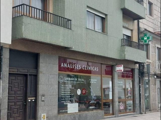 Apartamento venda em Marco De Canaveses Apartamento venda em Marco De Canaveses